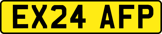 EX24AFP