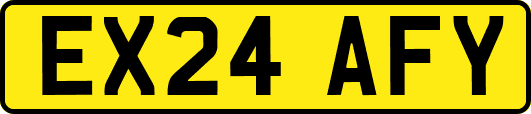 EX24AFY