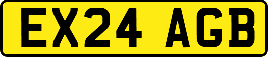 EX24AGB
