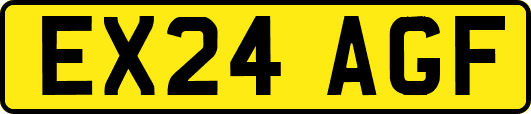 EX24AGF