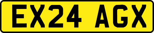 EX24AGX