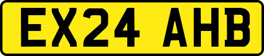 EX24AHB