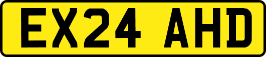 EX24AHD