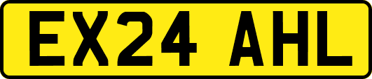 EX24AHL
