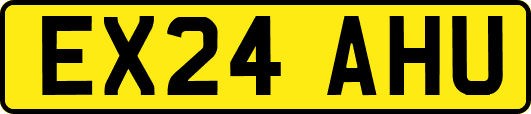 EX24AHU