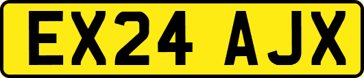 EX24AJX
