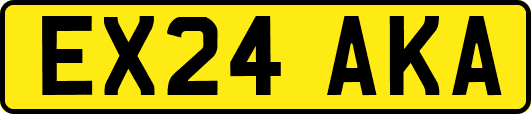 EX24AKA
