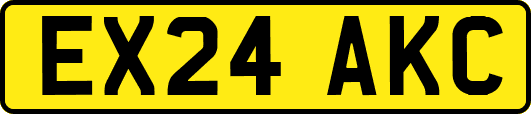 EX24AKC