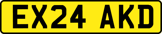 EX24AKD