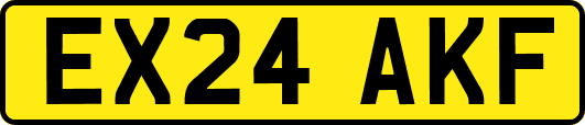 EX24AKF