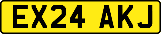 EX24AKJ