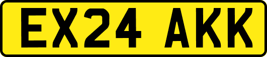 EX24AKK