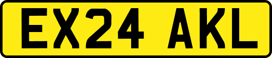 EX24AKL