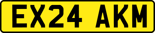 EX24AKM