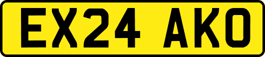EX24AKO