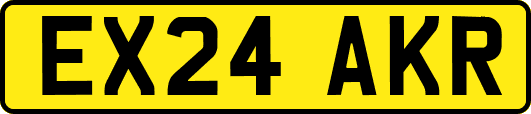 EX24AKR