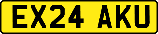 EX24AKU