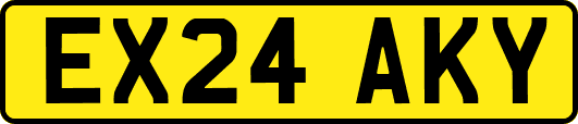 EX24AKY