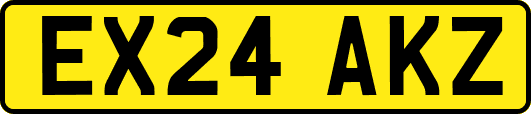EX24AKZ