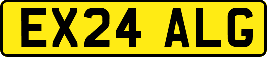 EX24ALG