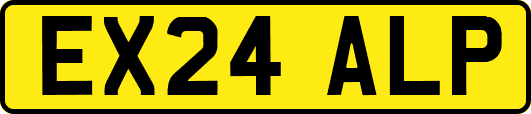 EX24ALP