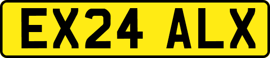 EX24ALX