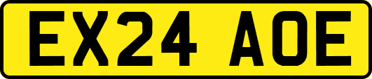 EX24AOE