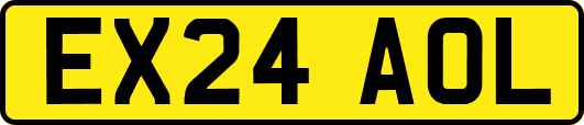 EX24AOL