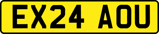 EX24AOU
