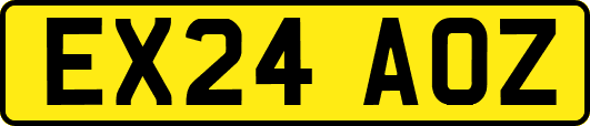 EX24AOZ
