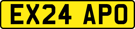 EX24APO