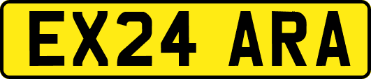 EX24ARA