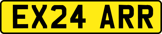 EX24ARR