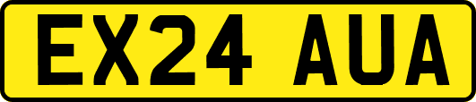 EX24AUA