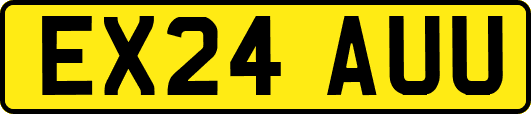 EX24AUU