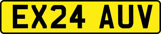 EX24AUV
