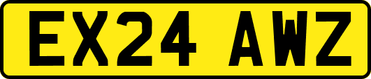 EX24AWZ