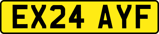 EX24AYF