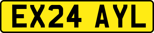 EX24AYL