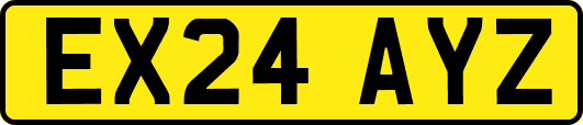 EX24AYZ