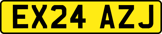 EX24AZJ