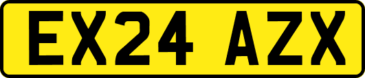 EX24AZX