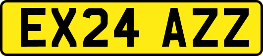 EX24AZZ