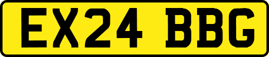 EX24BBG