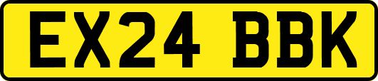 EX24BBK