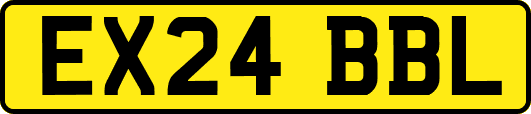 EX24BBL
