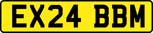 EX24BBM