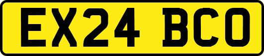 EX24BCO