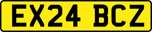 EX24BCZ