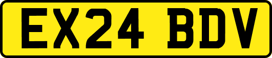 EX24BDV